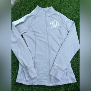 Avengers Campus Jacket